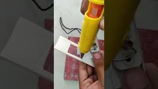 how to make⚡powerful resholdering machine☺#like subscribe🙏🙏 and share