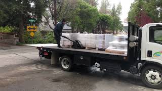 Lake Arrowhead Flooring Delivery