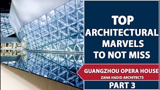 PART 3 NATA 2020 | 10 BUILDINGS FROM MASTER ARCHITECTS | NATA PART B APTITUDE #learnnata #nata2020