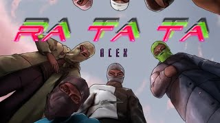 ALEX-RA TA TA (OFFICIAL AUDIO)