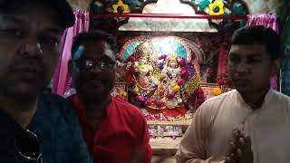 December 20I9 visit In  This Temple Laxmi Naranyan Temple  in Karachi Pakistan