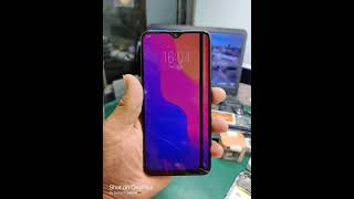 Vivo y91 display replacement broken  #repair #short#mobile #vivo#repair