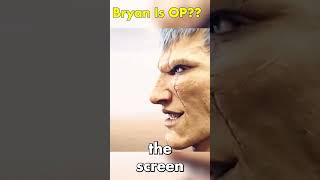 Bryan Does So Much DAMAGE