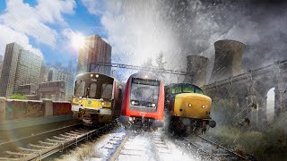 Train Sim World 2020 Xbox One Gameplay