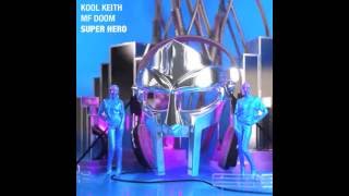 Super Hero - Kool keith Ft  MF DOOM