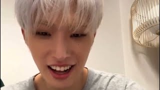 240529 MINGI POP LIVE 🐥