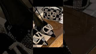 Wonderful Woman's Designers Handbags With Shoes