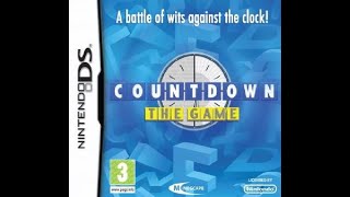 Nintendo DS Countdown Game 11