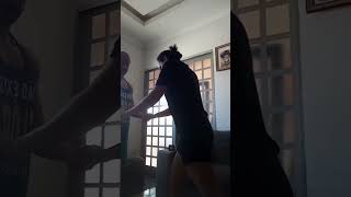 Treino de membros inferiores em casa.#viralvideo #treinodepernas