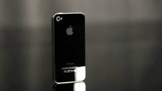 ColorWare iPhone 4