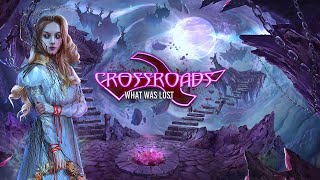 Crossroads: What Was Lost - HOPA Games - iWin