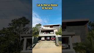 Car Home In Wayanad, Kerala ❤️ #shorts #cars #horse #ubais #carcollector #ubgroup #jaleel369 #cars