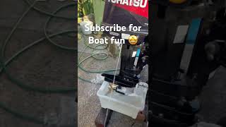 Fast boat