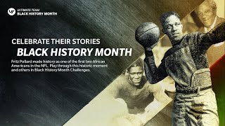 MUT 21 Black History Month Promo! UPDATED S5 Redux List PLUS NFL Honors & Ultimate Legends Info