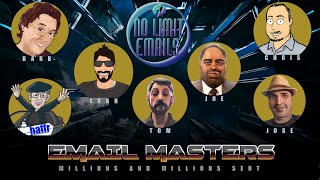 Email masters ep3