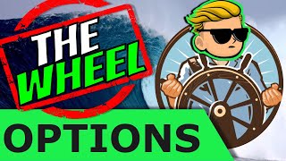 The Wheel Strategy | The Best Options Trading Strategy? | Beginner Options | Wall Street Bets