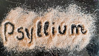 Psyllium Nədir? Haradan almaq olar? Sağlam Həyat.