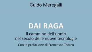 Pagine natalizie: "Dai raga"