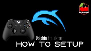 HOW TO USE RUMBLE ON DOLPHIN WITH AN XBOX CONTROLLER