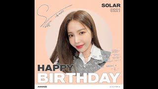 2023 HAPPY SOLAR DAY