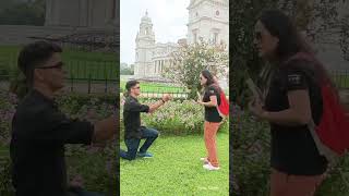 Sonch kar propose karna chahiye, warna…. 🤣🤣🤣#justforfun #justforlaughs #comedyvideo