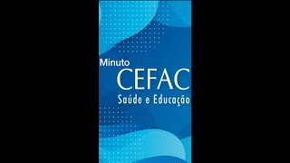 Minuto Cefac - Fga Luciana Zanato