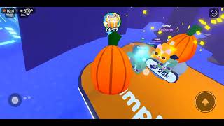 im trying to finish my Halloween quest roblox pet simulator X