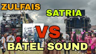 BETEL SOUND ZULFAIS VS SATRIA KARNAVAL KALIBENDO HARI INI