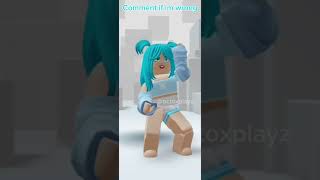 The Most Hated Roblox Faces Pt 2 #viral #fyp #shorts