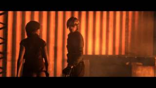 Resident Evil 6 Chaos Trailer E3 2012