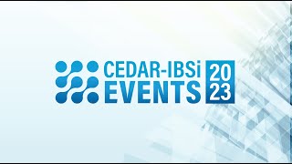 Cedar IBSi Events | Summits & Awards | MASHUP H1 2023