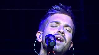 Pablo Alborán - Shape of my heart - Royal Albert Hall, Londres