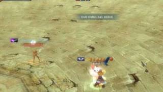 Silkroad online dakry17 pvp