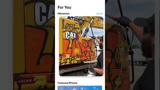 Tagging on Heavy Equipment Solution