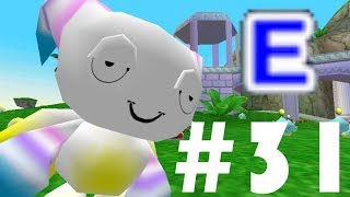 Let's Play: CHAO GARDEN! #31