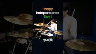 Happy 75th Independence Day ! National Anthem Jai Hind