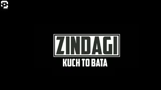 Zindagi Kuch Toh Bata (Bajrangi Bhaijaan) Jubin Nautiyal [Whatsapp Status] SP Creations