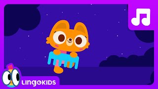 🧼 WASHING HANDS  🙌 Songs for Kids 👫 Good Hygiene Habits Lingokids