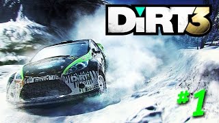 Dirt 3 - Too Much Pizazz??