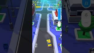 TAKI RUN CRAZY DRIVER ANDROID GAMEPLAY WALKTHROUGH #1