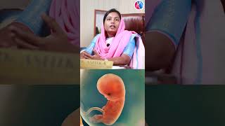 What causes a miscarriage in tamil? | Dr Ashika