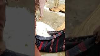 Heavy Hailstorm Pakistan | Olay Barish #hailstorm #olay #barish #youtubeshorts #trending #viral