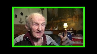 Entmietung in berlin: willi, 102, wehrt sich!