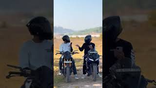 Watch till end 😂😂​⁠ #funny #ytshorts #rider #funnyvideosdaily