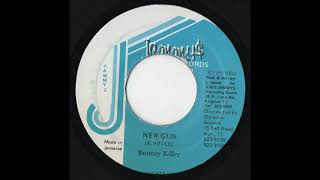 Bounty Killer - New Gun (Punnany Riddim)