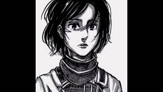 Mikasa - Primadonna Girl