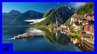 Hallstatt, Austria | English Listening Lesson (Describing Photos)