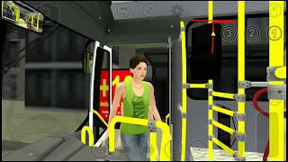 | Proton Bus Simulator | HD GAMEPLAY | {MI A1} !!