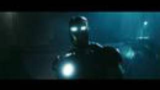 Ironman - Official Trailer