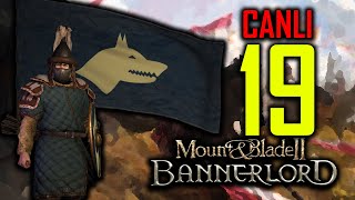 İNTİKAM!!! // EREN BEY! - MODLU M&B : BANNERLORD - #19